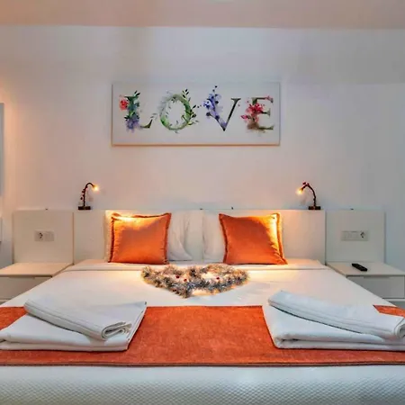 Kordere 2 Bedroom * Kalkan