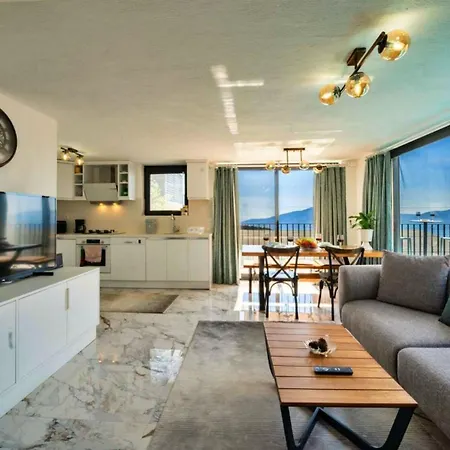 Kordere 2 Bedroom Villa