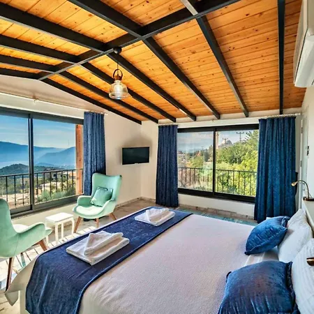 Villa Kordere 2 Bedroom