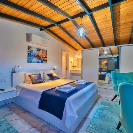 Kordere 2 Bedroom Kalkan