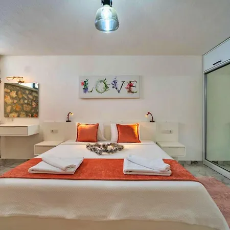Kordere 2 Bedroom * Kalkan