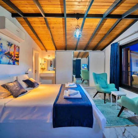 Kordere 2 Bedroom