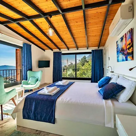 Kordere 2 Bedroom Villa *