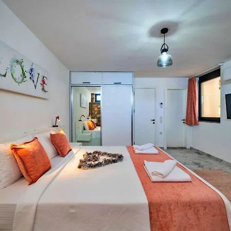 Villa Kordere 2 Bedroom *