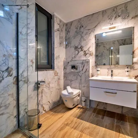 Kordere 2 Bedroom Kalkan