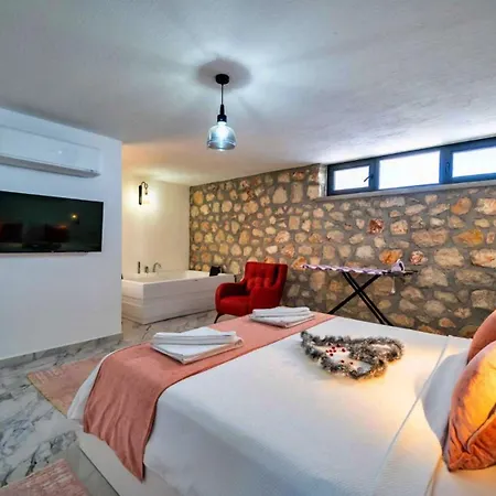 Kordere 2 Bedroom