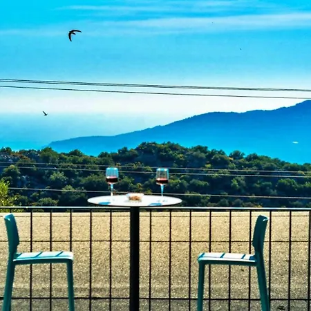 Kordere 2 Bedroom Villa