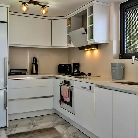 Kordere 2 Bedroom Villa *