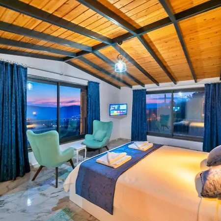 Kordere 2 Bedroom Villa
