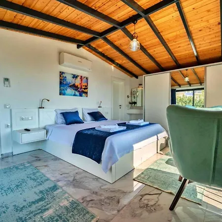 Kordere 2 Bedroom Villa *