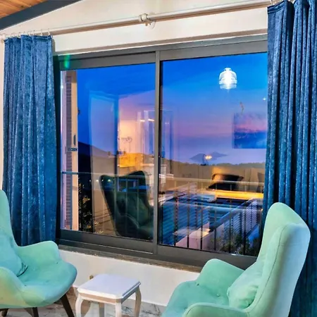 Kordere 2 Bedroom