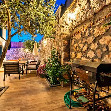 Villa Kordere 2 Bedroom *