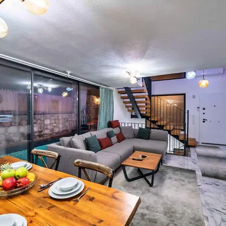Kordere 2 Bedroom