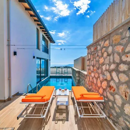 Kordere 2 Bedroom