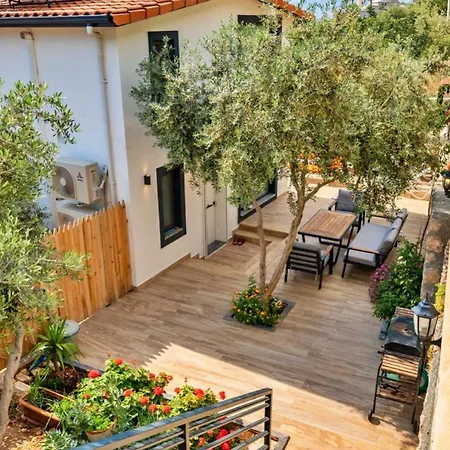 Kordere 2 Bedroom Villa