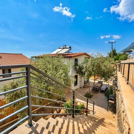 Kordere 2 Bedroom *