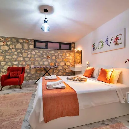 Kordere 2 Bedroom