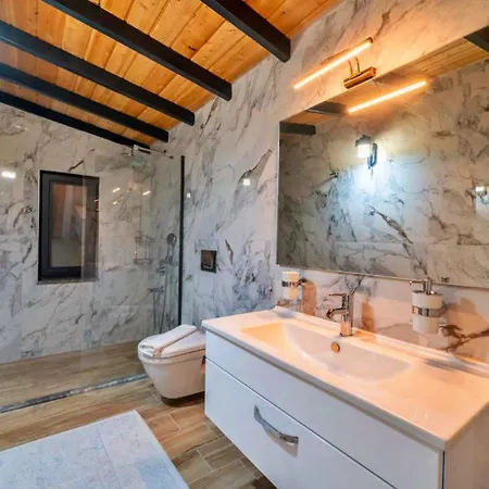 Kordere 2 Bedroom - 6851 Villa *