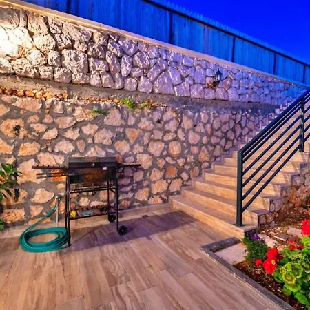 Kordere 2 Bedroom - 6851 * Kalkan
