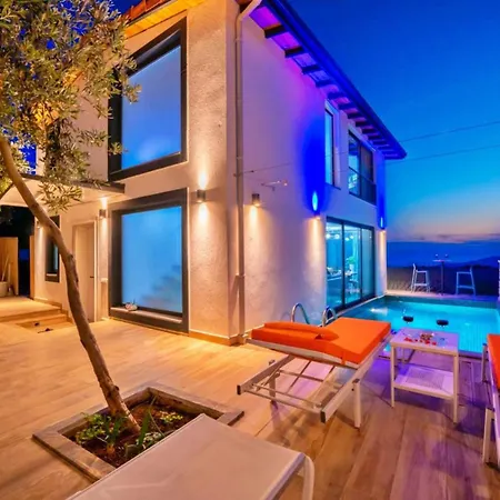 Villa Kordere 2 Bedroom - 6851 *