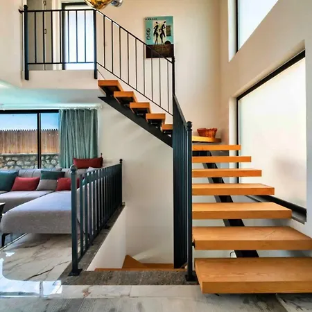 Kordere 2 Bedroom - 6851 Villa