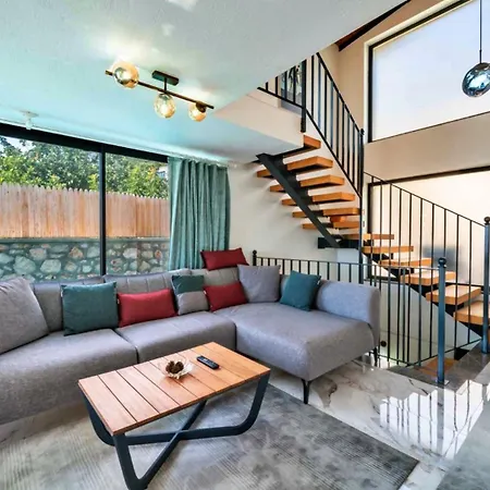 Kordere 2 Bedroom Vila *