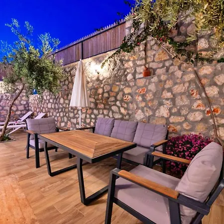 Kordere 2 Bedroom - 6851 *