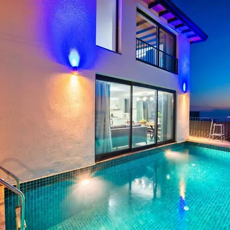 Vila Kordere 2 Bedroom *