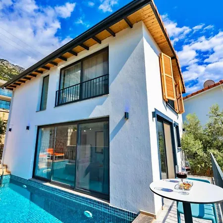 Kordere 2 Bedroom *